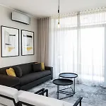 Luxury Three Bedroom Axis- Ocean And Mountain Views