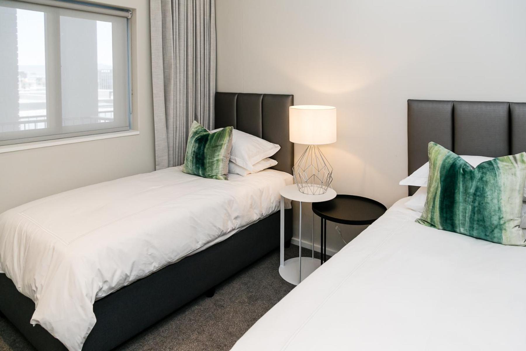 Apartment Luxury Three Bedroom Axis- Ocean And Mountain Views